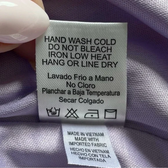 Altar’d State Floral Dress - Picture 5 of 7